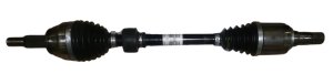 Semieje de transmisión izquierda 391013990R Renault Talisman 1.6DCI Original