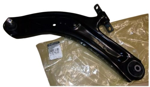 Brazo oscilante izquierdo 545015HA0A Renault Koleos II Original