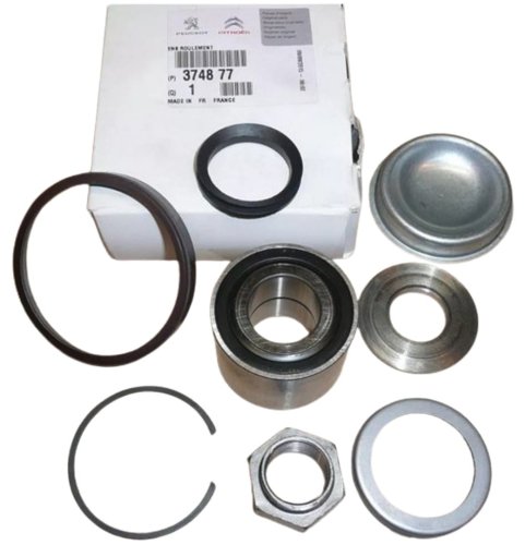Cojinete de rueda 374877 3748.77  Citroën C2, C3, Peugeot 1007 Original