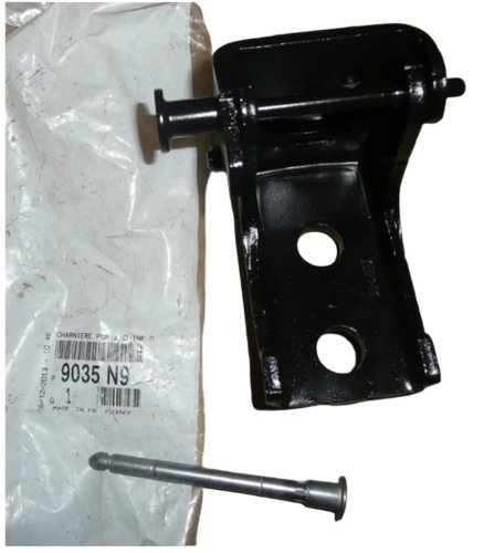 Bisagra de puerta derecha 9035N9 9035.N9 Citroën C3, C3 II Original