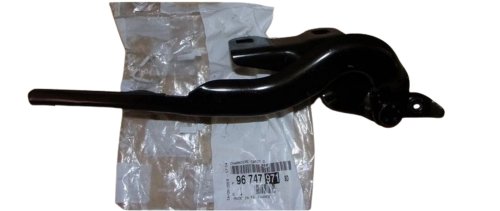 Bisagra del capó derecha 9674797180 Citroën C-Elysee Original