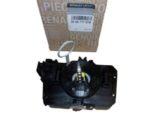Enrollador 255677797R Dacia Logan Original