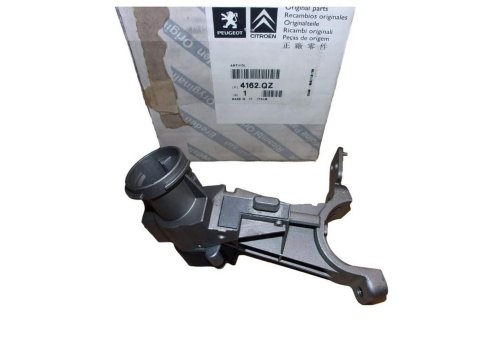 Interruptor de encendido 4162QZ 4162.QZ Citroën Nemo Peugeot Bipper Original