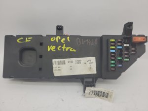 Módulo de confort Bsi 13199490,13181983 Opel  Vectra C
