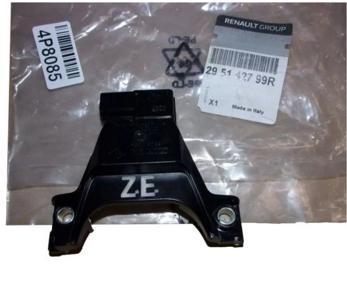 Módulo de carga 295142799R  Renault Zoe Original