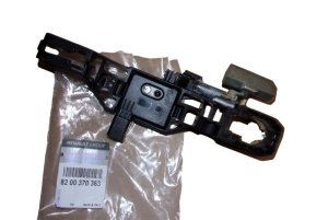 Módulo de manilla izquierda 8200370363 Renault Laguna II Original