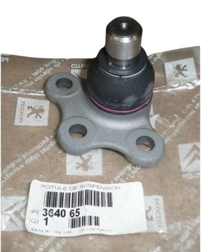 Perno del brazo oscilante 364065 3640.65 Citroën C2 C3 Peugeot 207 Original