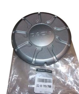 Tapa de llanta 8200789769 Dacia Original