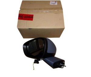 Espejo lateral izquierdo  1643620180 Citroën C4 Grand Picasso II Original