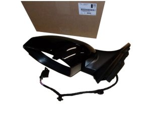 Espejo lateral izquierdo 984605279V Peugeot 308 Original