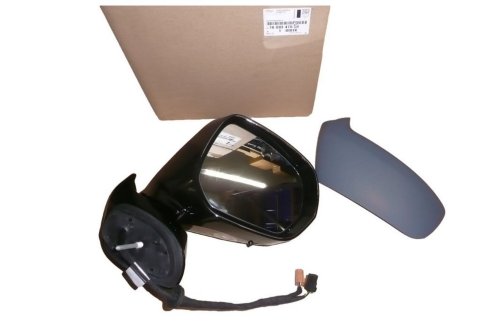 Espejo lateral derecho 1609347580 Citroën C3 Picasso Original
