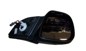 Espejo lateral derecho 96777550XT Citroën Berlingo II Original