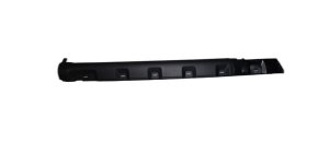 Moldura del umbral izquierdo 764191761R Dacia Logan II Original
