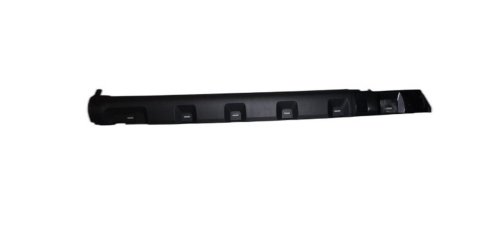 Moldura del umbral izquierdo 764191761R Dacia Logan II Original