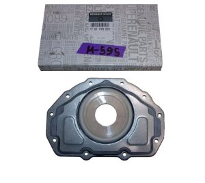 Junta del cigüeñal 7701478231 Renault 1.6DCI Original