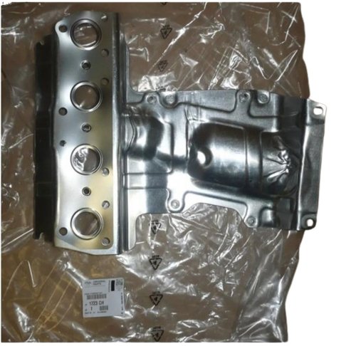 Cubierta del colector 1723CH 1723.CH Peugeot  207,208,3008 1.6THP Original