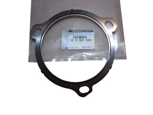 Junta del radiador EGR 147192105R Renault Original