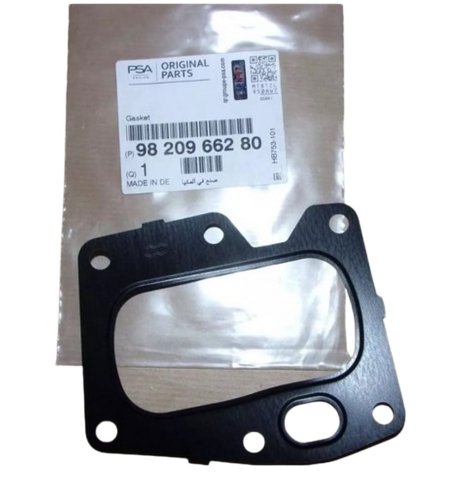 Junta del radiador Egr 9820966280 Peugeot 3008,5008 Original