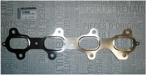 Junta del colector de escape 140361015R Renault 2.3DCI Original
