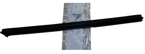 Junta de puerta trasera izquierda YQ00028680 Citroën C3 Aircross Original