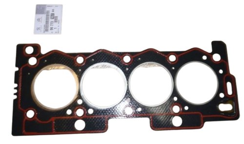 Junta de la tapa de culata 9677399780 Citroën Peugeot 1.4 16V (TU3JP) Original
