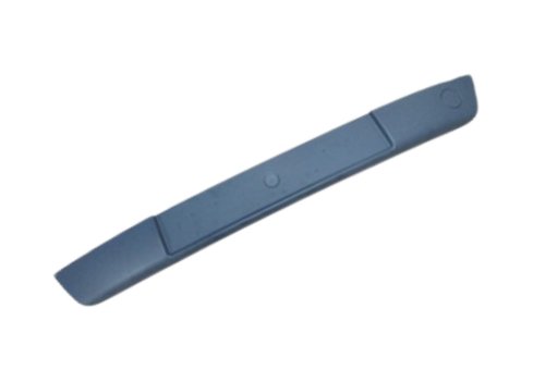 Barra parachoques delantera 1609547680 Citroën C4 Picasso Original