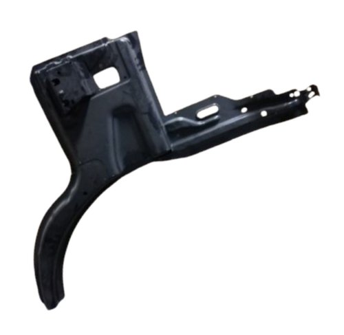 Refuerzo del guardabarros izquierdo 1611663780 Peugeot Boxer III Original