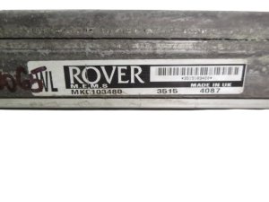 Controlador del motor  Ecu MKC103480 Rover 200