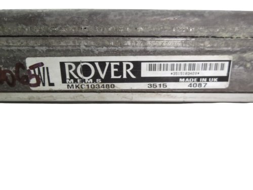 Controlador del motor  Ecu MKC103480 Rover 200