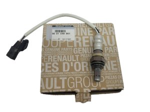 Sonda lambda de 4 pines Original 6001549061 Logan Sandero 1.6 16V