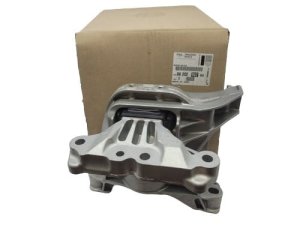 Cojín del motor 9820296280 Citroën, Peugeot 1.6HDI Original