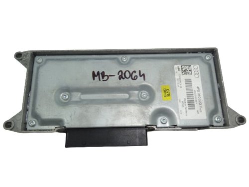 Amplificador de radio Audi 4F0910223H