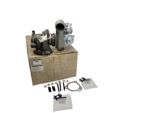 Turbocompresor 7701478862 Renault Megane III 2.0TCE Original