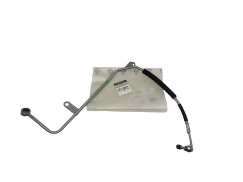 Cable de turbina 8200680785 Renault Megane II III Original