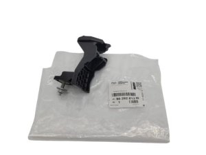 Soporte del faro derecho 9828281380 Peugeot 2008 II Original