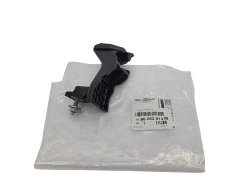 Soporte del faro derecho 9828281380 Peugeot 2008 II Original