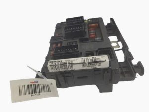 Controlador BSM B2 9643498980