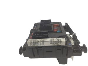 Controlador BSM B3  9650618480  Citroën Peugeot