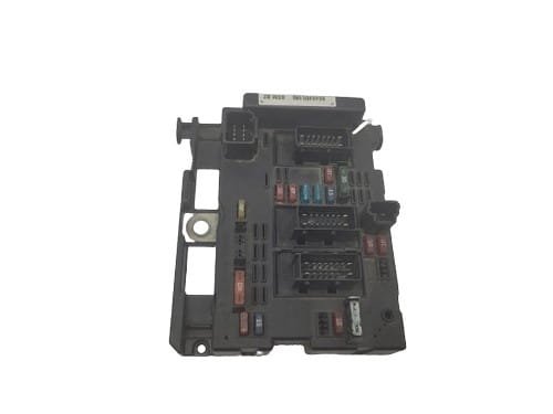 Controlador BSM B2 9646405180 Citroën, Peugeot