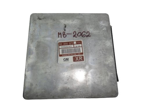 Controlador Ecu 90356073 Opel Vectra