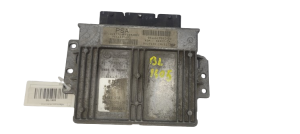 Controlador  9644625680  9644235680 Citroën, Peugeot