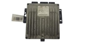Controlador del motor 8200212348 8200222917 Reanult