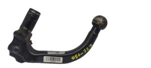 Gancho de remolque 051-723 Oris  Bmw