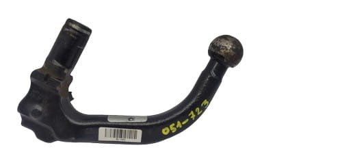Gancho de remolque 051-723 Oris  Bmw