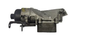 Radiador de aceite  1103S7 9687847480 1.6 HDI Citroën, Peugeot