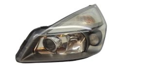Reflector izquierdo  Xenón Espace 4 7701053975  Renault Hella