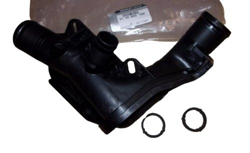 Conducto de agua 213080018R Renault Trafic III 2.0DCi Original