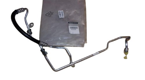 Conducto de aire acondicionado 924404449R Renault Twingo III 0.9TCE Original