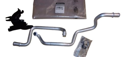 Cable del calentador 924147731R Renault Trafic III 1.6DCI Original