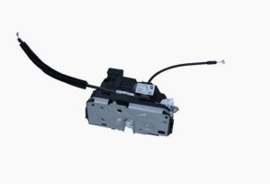 Cerradura del maletero 1663937180 Citroën Jumper III Peugeot Boxer III Original
